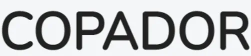 Copador logo