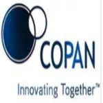 COPAN logo
