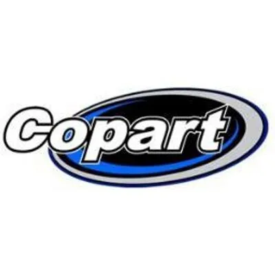 Copart logo
