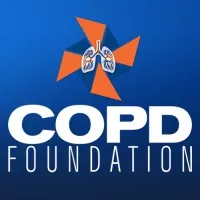 COPD Foundation logo