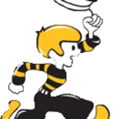 The Cope Company Salt logo
