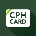 Copenhagen Card logo