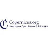 Copernicus logo