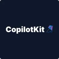 CopilotKit logo