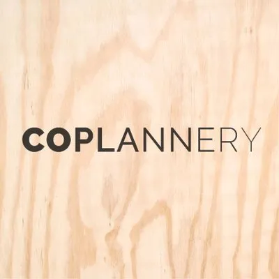 CoPlannery logo