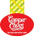Copper Chocs