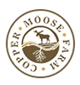 Copper Moose Farm logo