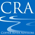Copper River Advisors logo