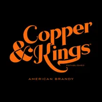 Copper & Kings logo