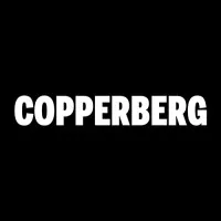 Copperberg logo