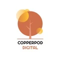 Copperpod Digital logo