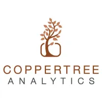 CopperTree Analytics logo
