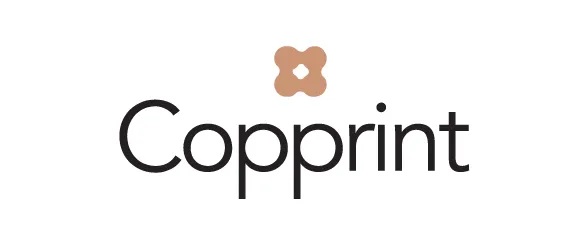 Copprint logo