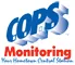 COPS Monitoring logo
