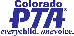 Colorado PTA logo
