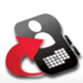 Copy2Contact logo