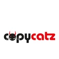 CopyCatz logo
