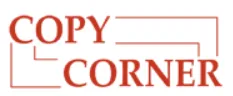 Copy Corner logo