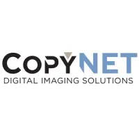 Copynet logo