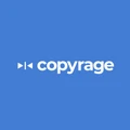 CopyRage logo