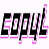 Copyt logo