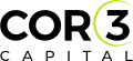 Cor3 Capital logo