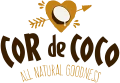 Cor De Coco logo