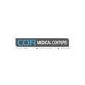 COR Medical Centers logo