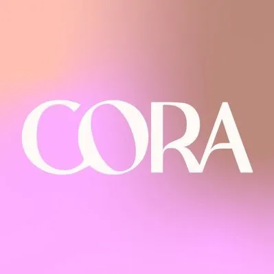 Cora Life logo