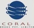 Coral Drugs logo