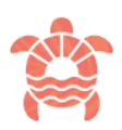 Coral Sun logo