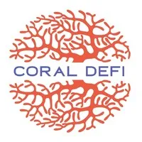 Coral DeFi logo