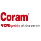 Coram logo