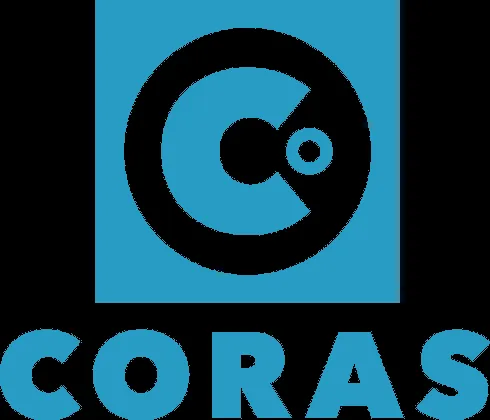 Coras logo