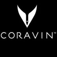 Coravin logo