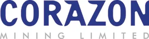 Corazon Mining logo