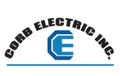 Corb Electric logo