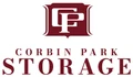 Corbin Park Storage logo
