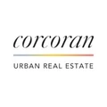 Corcoran Urban Real Estate logo