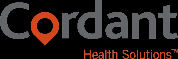 Cordant Health Solutions logo