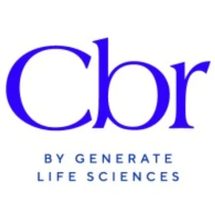 Cord Blood Registry logo