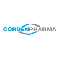 Corden Pharma logo