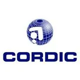 Cordic logo