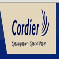 Cordier Spezialpapier logo