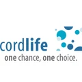 Cordlife India logo