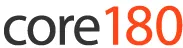 Core180 logo