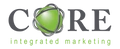 Core Integrated Marketing logo