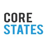 Core States logo
