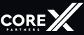 CORE X Partners logo