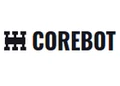 COREBOT logo